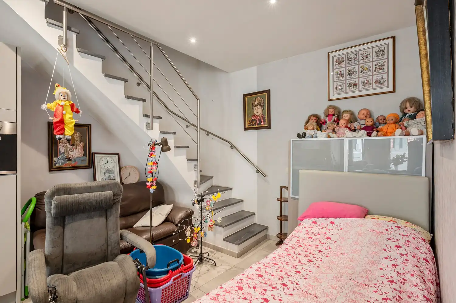 Huis te koop foto 9