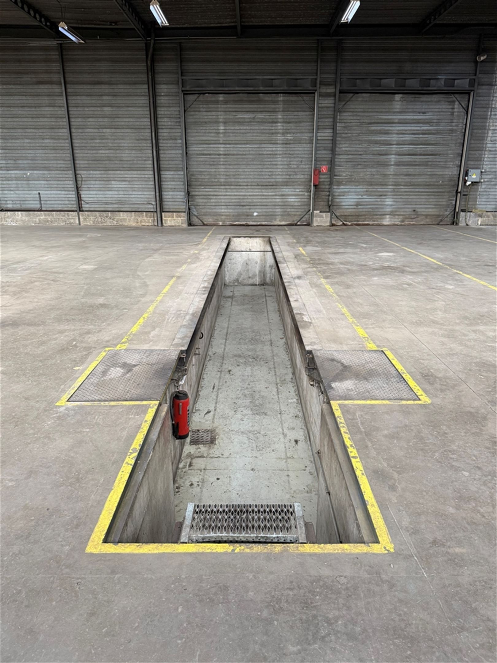 Bedrijfssite op zichtlocatie Bilzen-Hoeselt foto 7