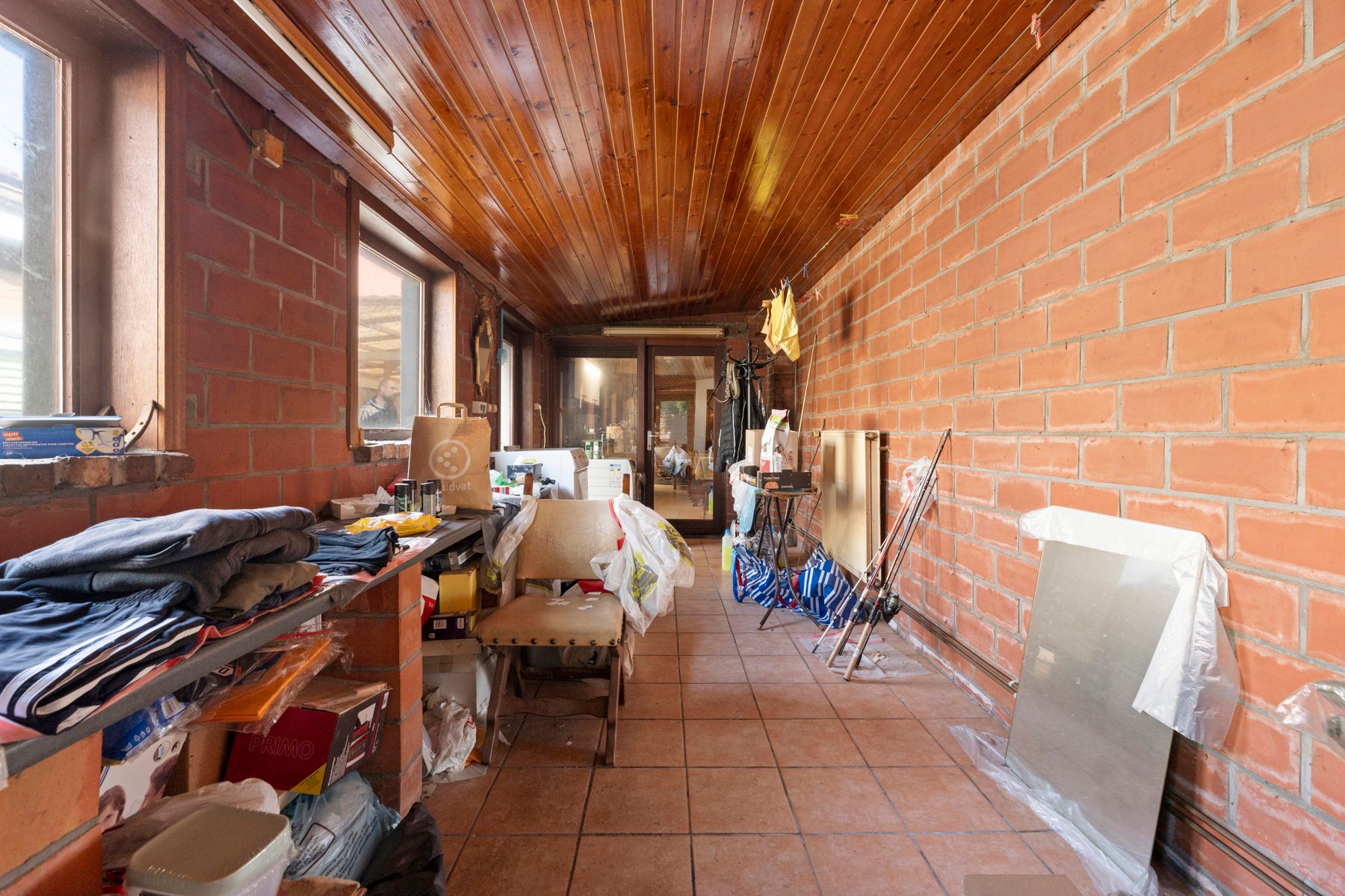 Te renoveren woning op 544 m2 in een rustige straat. foto 16