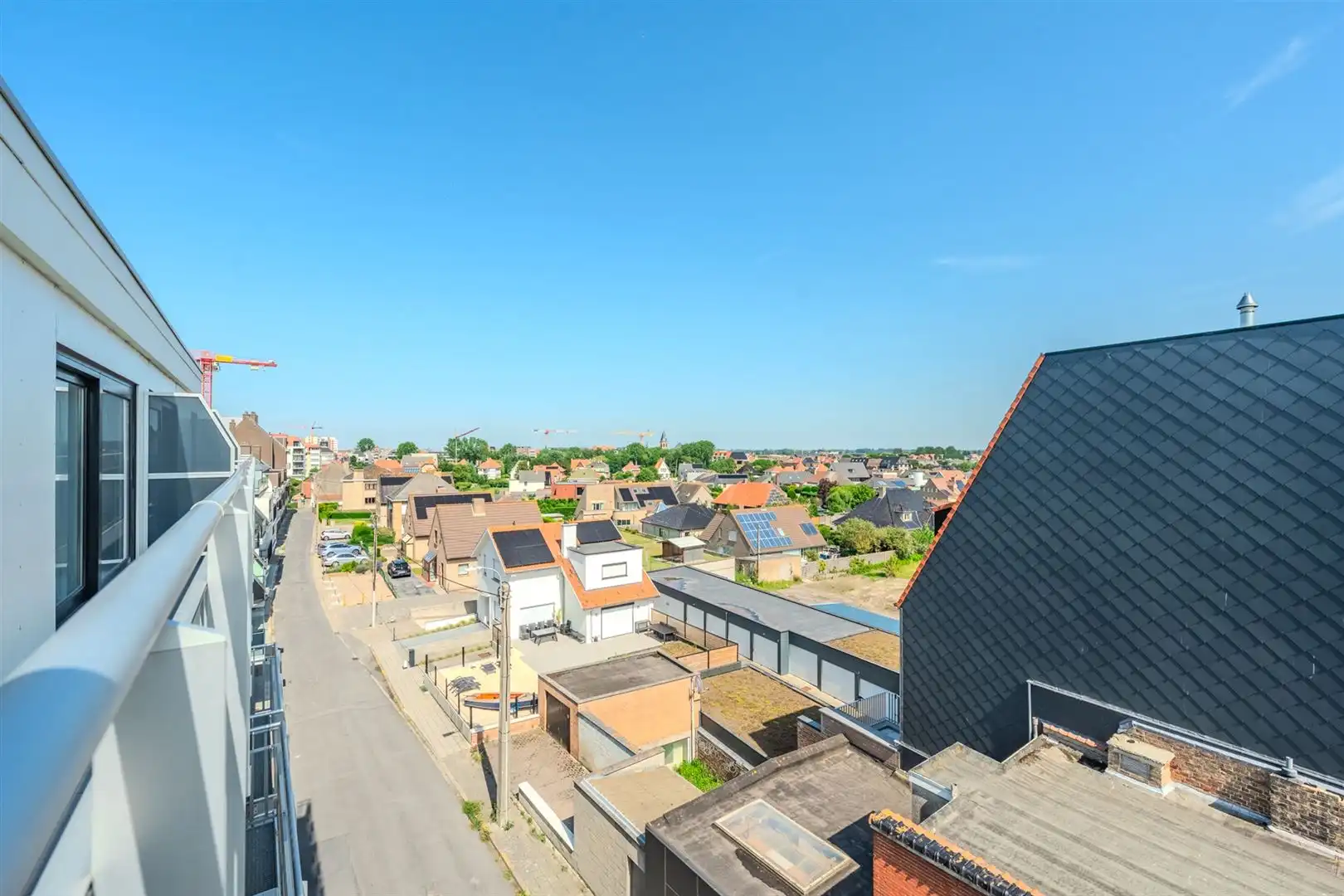 Appartement op top ligging foto 24