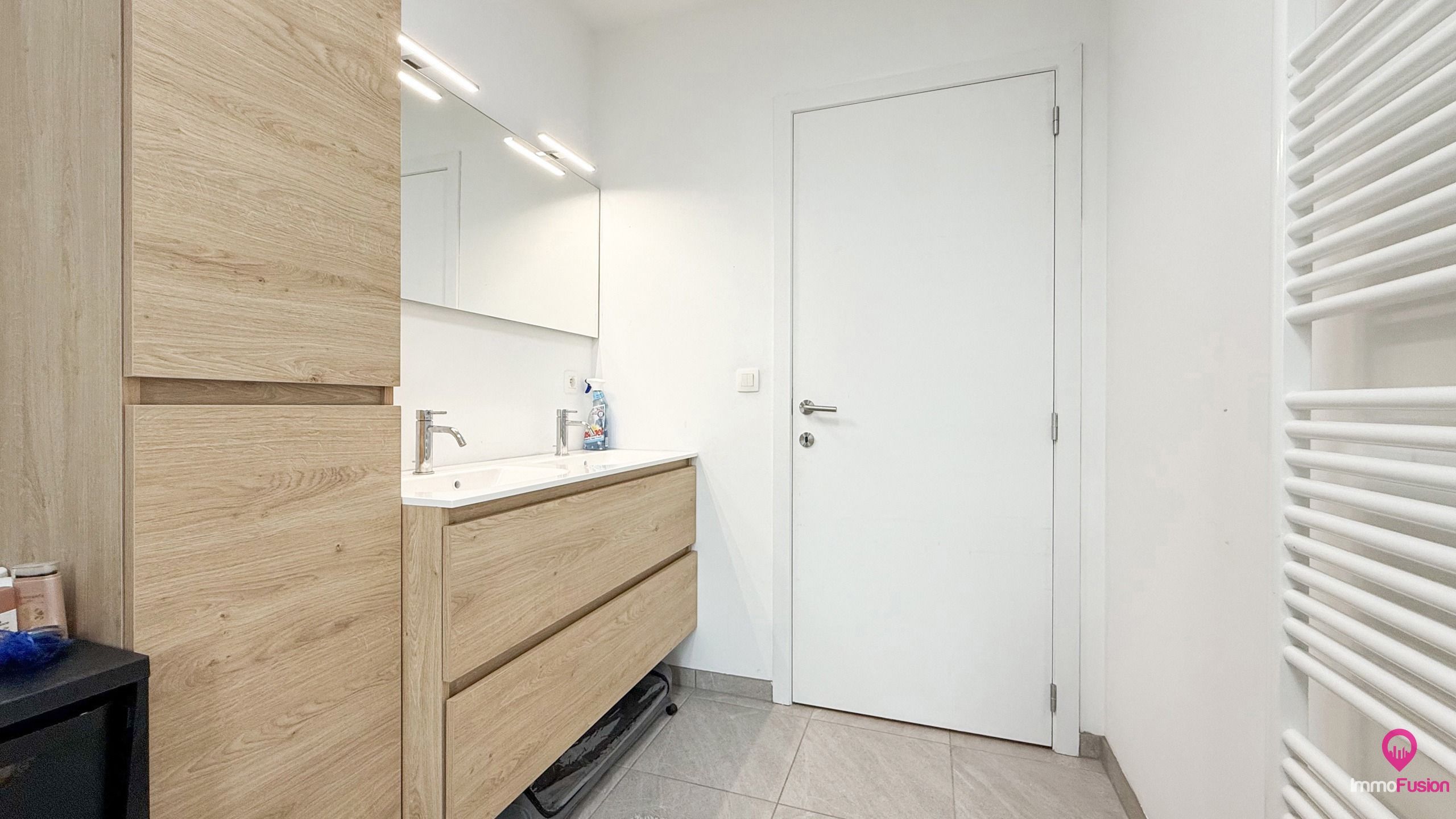 Luxueus nieuw appartement van 107m² met panoramisch terras!  foto 26