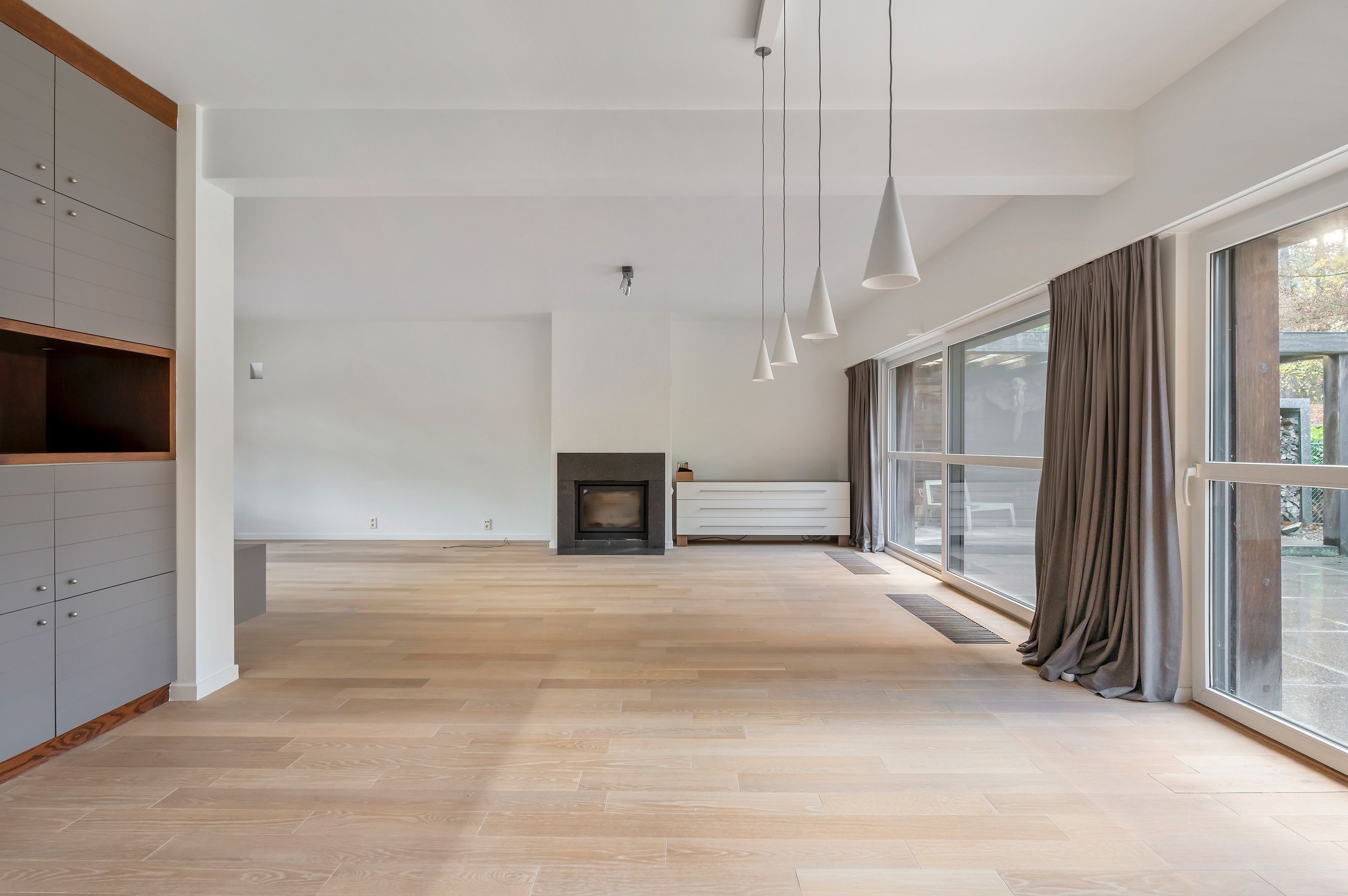 Architecturale villa met klasse en energie-efficiëntie te Kalmthout! foto 11