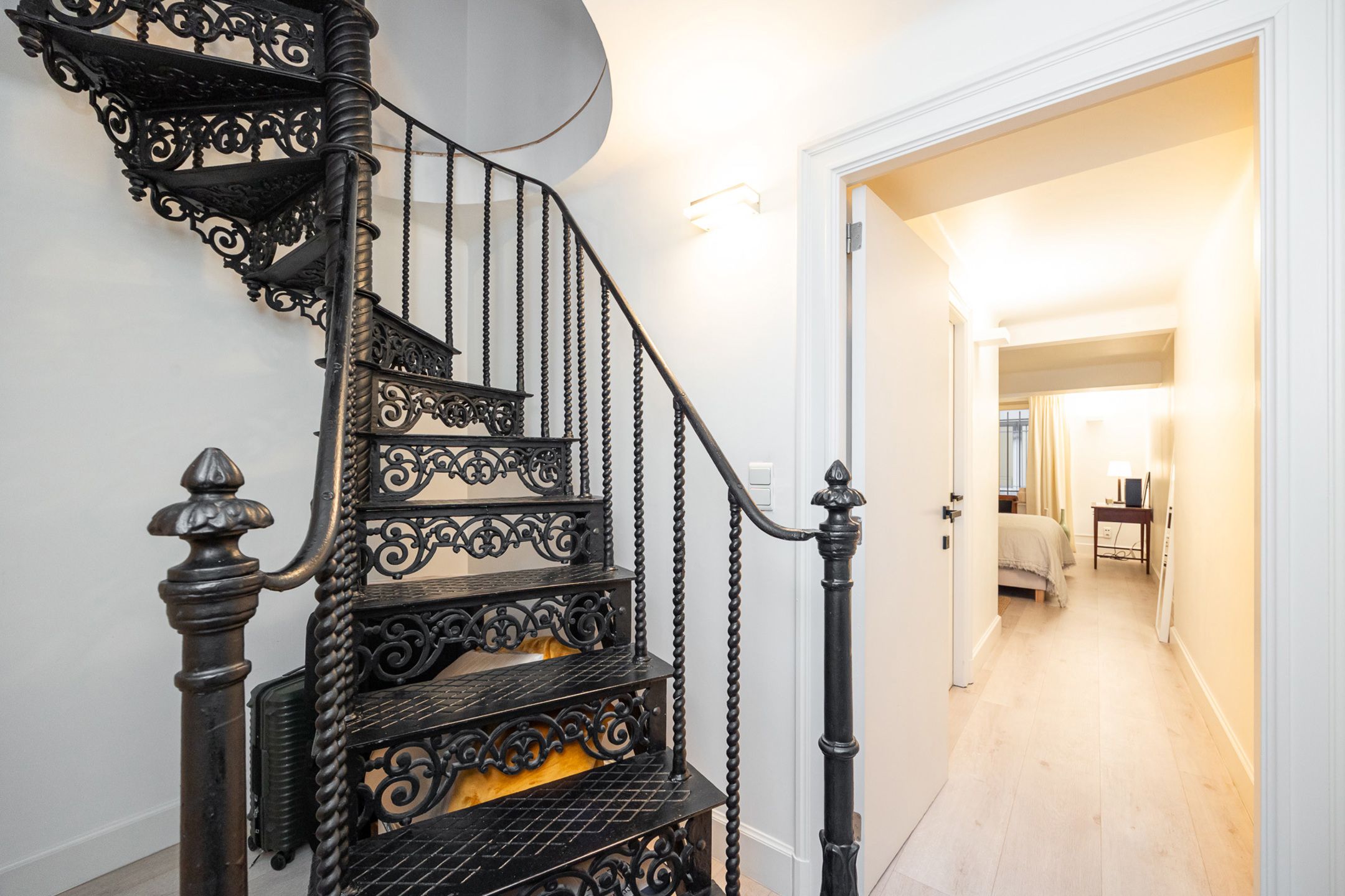 ANVERS THEATER - Vivre dans un loft exceptionnel foto 15