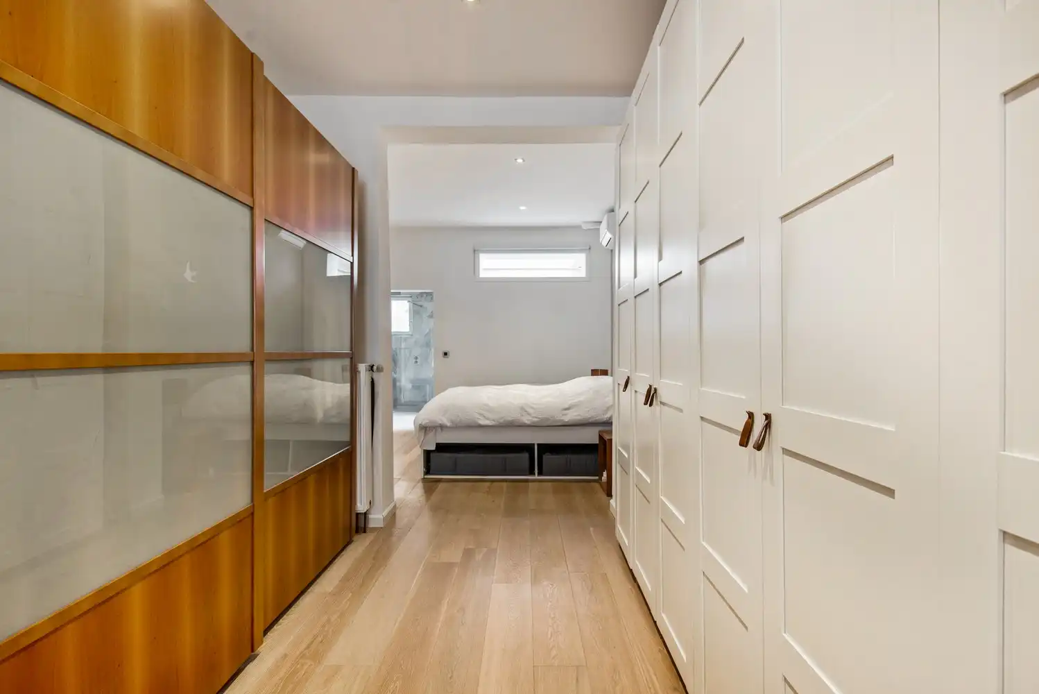 Instapklare woning met gezellige stadstuin foto 16