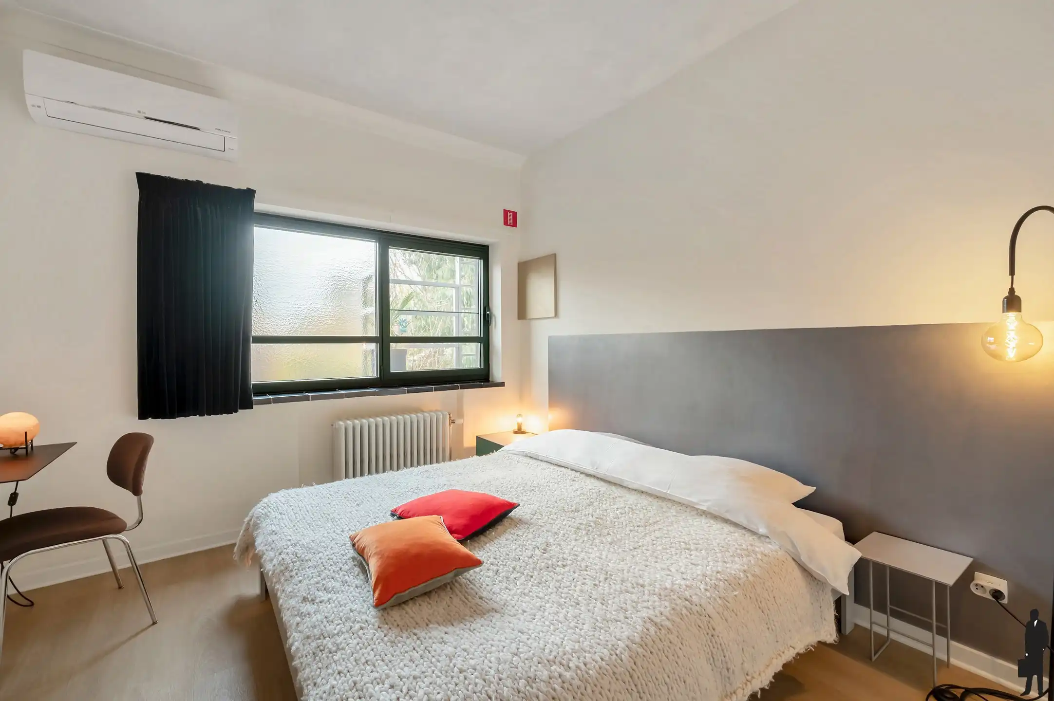 Uitzonderlijk ruime gezinswoning op toplocatie foto 25