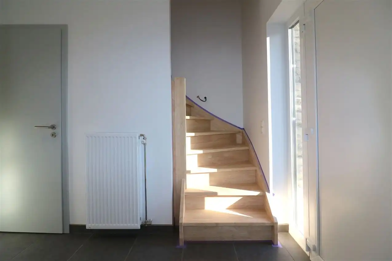 Groen en rustig gelegen, 4 slpk., nieuwbouw foto 16