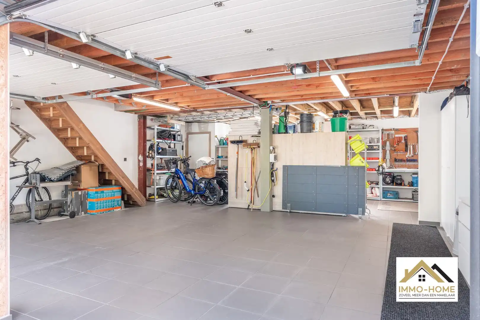 Gerenoveerde vrijstaande woning (EPC-A) op een topligging in Daknam! foto 24