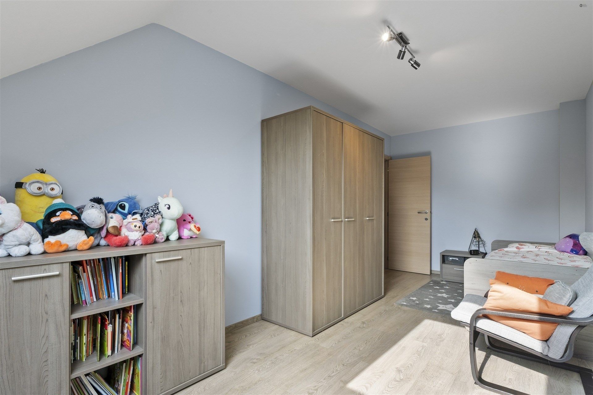 instapklaar en goed onderhouden woning foto 9
