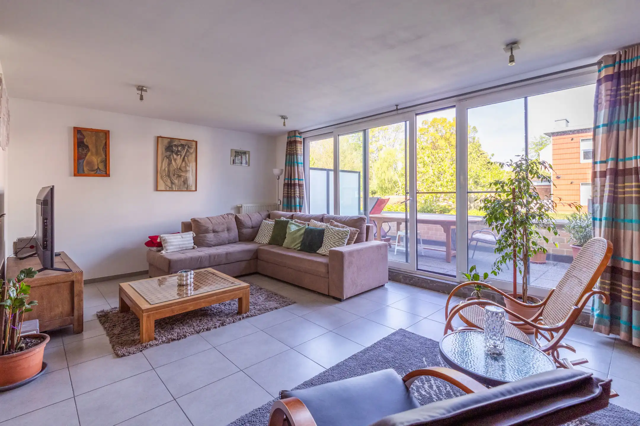 Appartement te huur foto 3