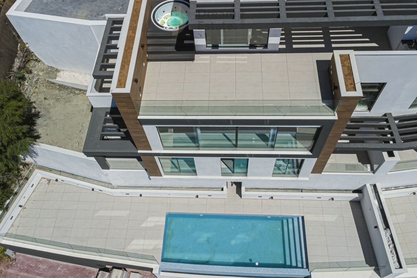 Instapklare woningen net boven La Quinta golf, Benahavis. foto 21