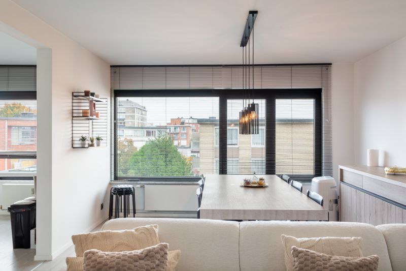 Appartement te koop Maria de Heeltstraat 10/202 - 2100 Deurne (2100)