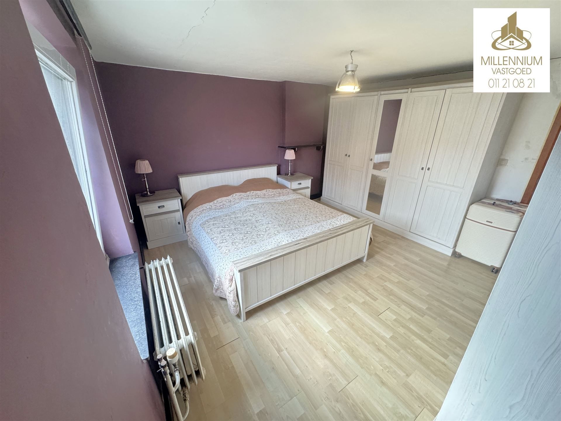 Ruime 4 Splk Woning in Riemst foto 13