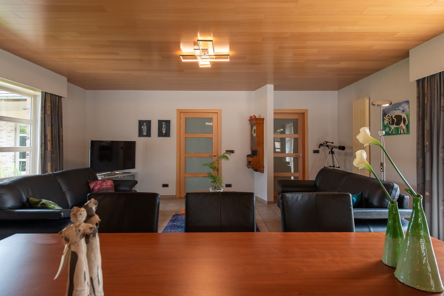 Bedrijfsgebouw met energiezuinige gelijkvloerse woning! foto 18