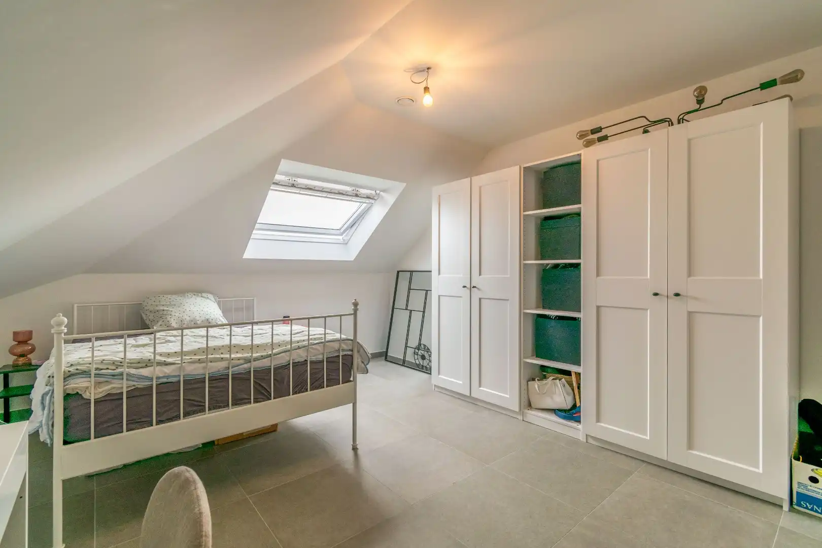 PENTHOUSE MET ZUID-TERRAS, 2 STAANPLAATSEN + KELDER! foto 25