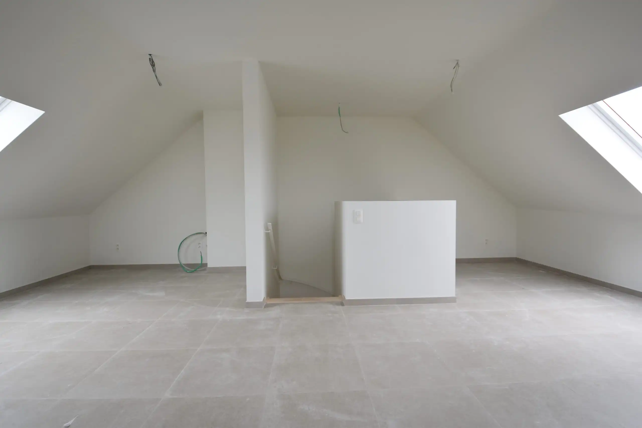 Energiezuinige nieuwbouwwoning met tuin in een aangename buurt foto 19