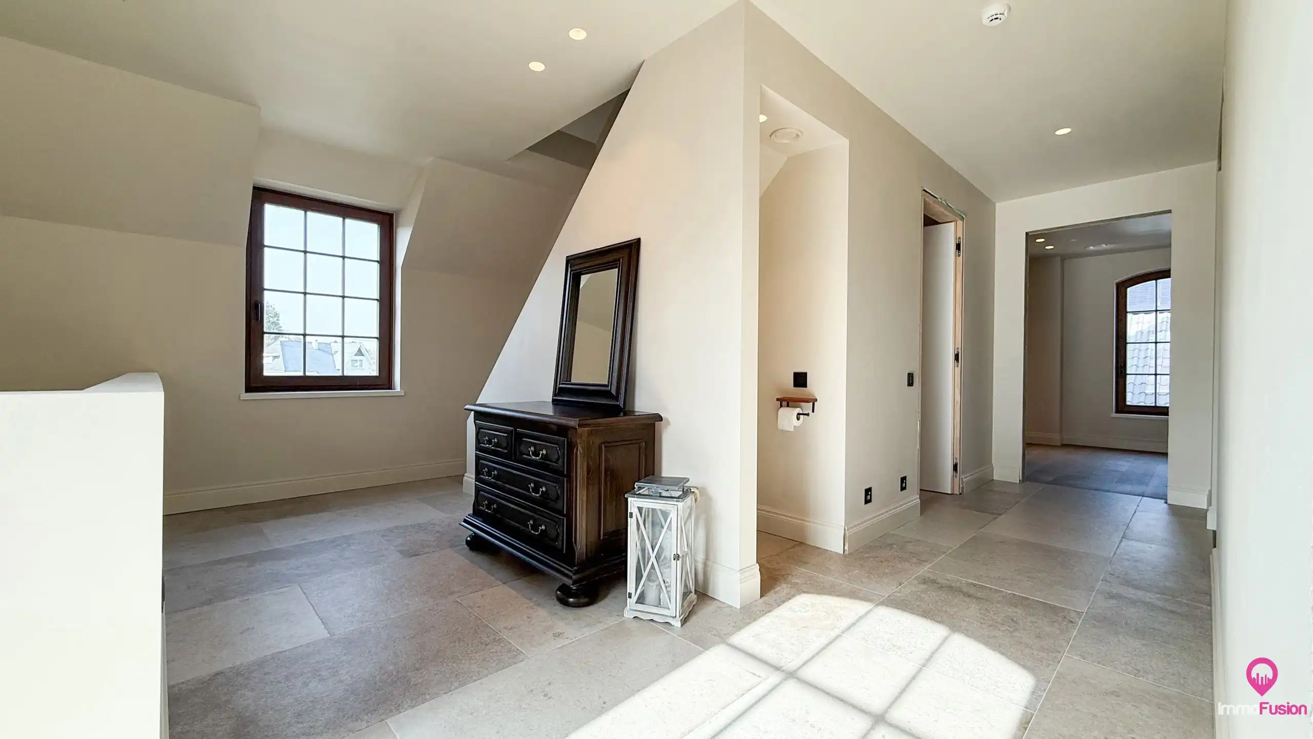 Exclusieve energiezuinige nieuwbouwwoning met 3 slpkms! foto 28