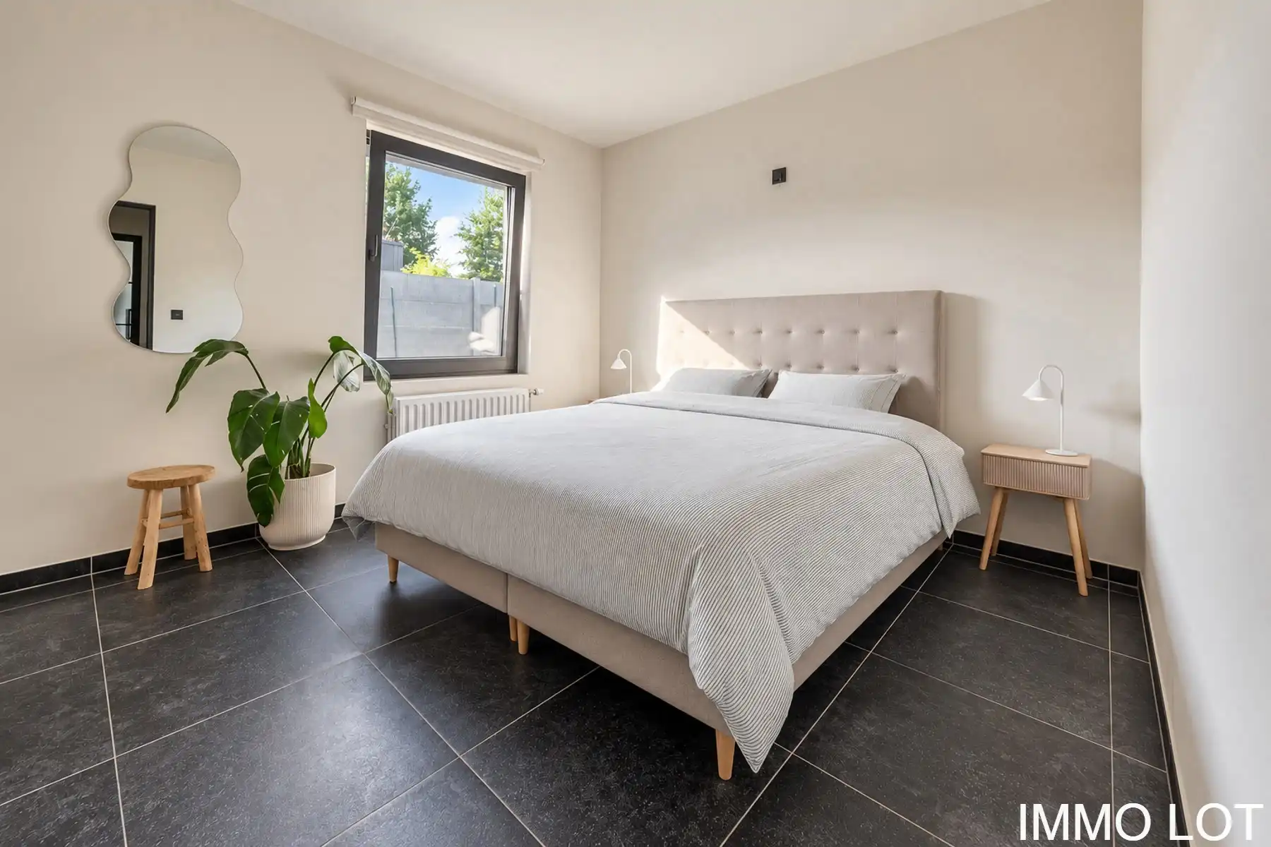 Stijlvolle bungalow met optie wonen-werken  foto 16