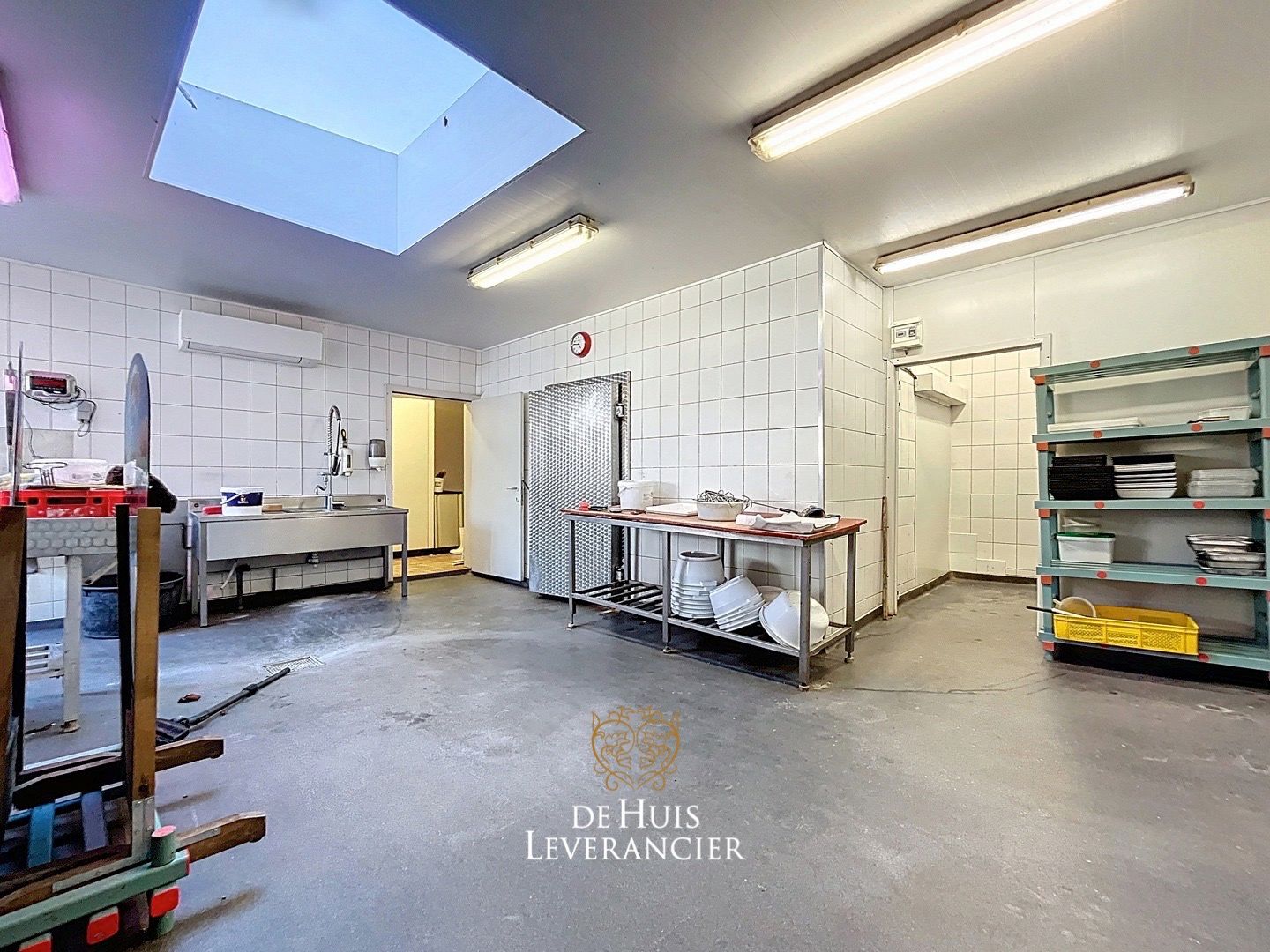 Wonen én werken combineren in het centrum van Kontich? Het kan aan de Hofstraat 41 ! foto 29