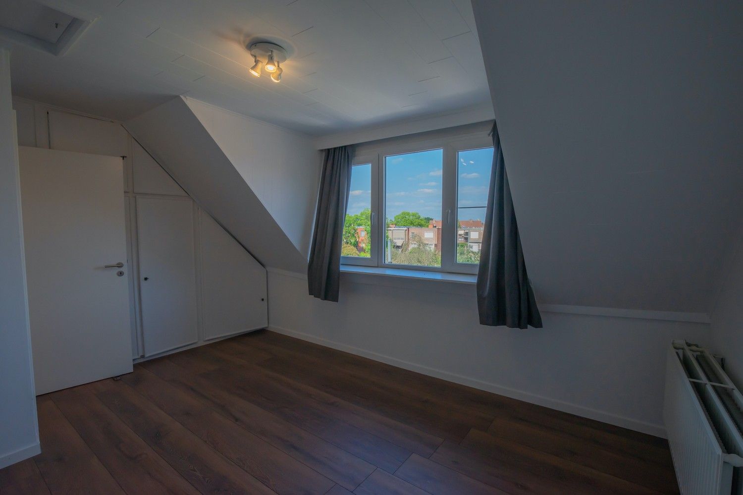 Instapklaar appartement met ruim terras op topligging in Aarschot foto 14