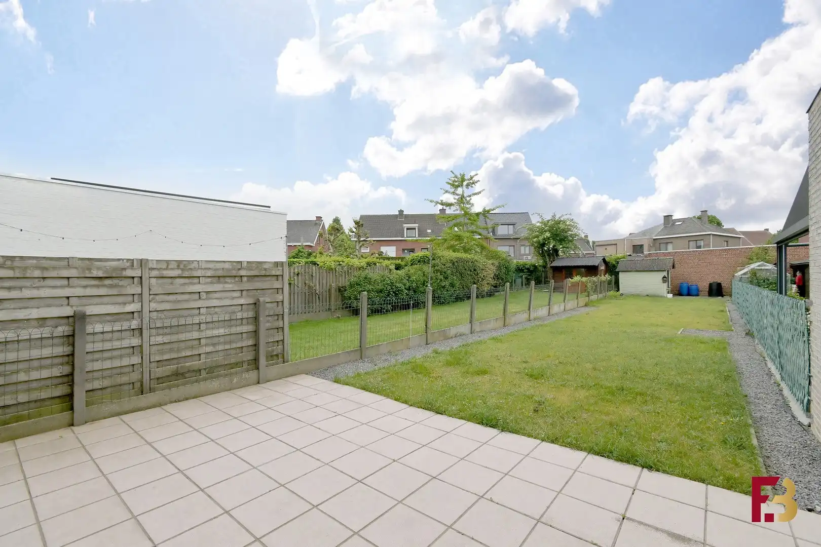 Ruim en lichtrijk wonen op topligging in Zwijnaarde foto 19