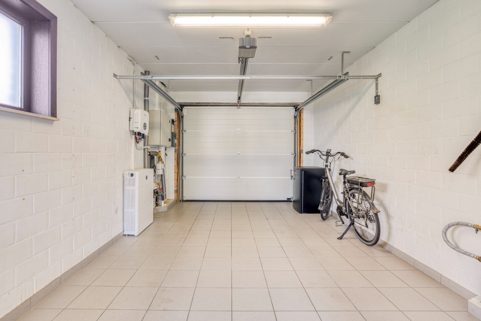 Prachtige open bebouwing met 3 slaapkamers in een rustige buurt! foto 19