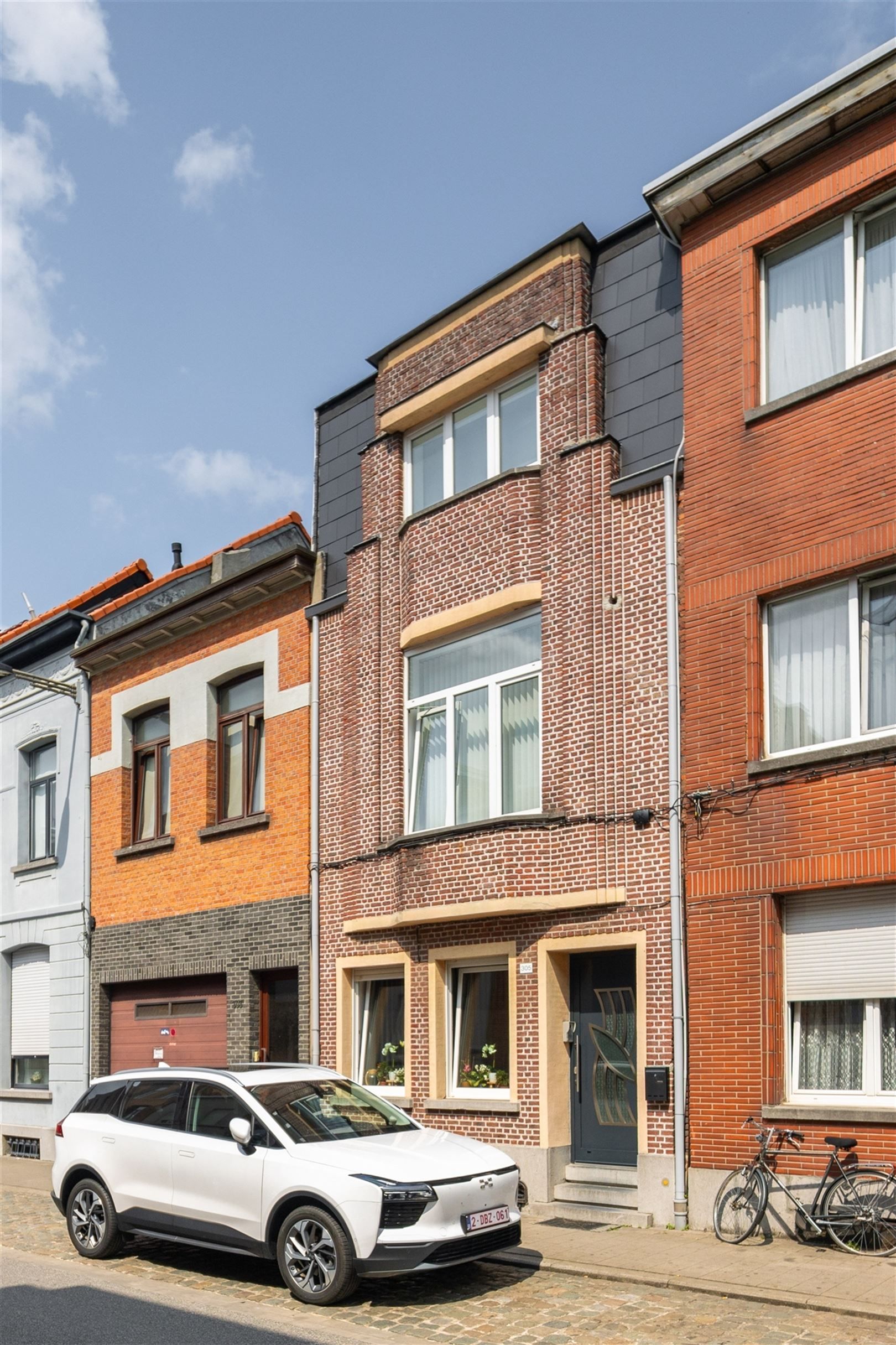 Rendabele kans: opbrengsteigendom met 3 of 4 units

 foto 2