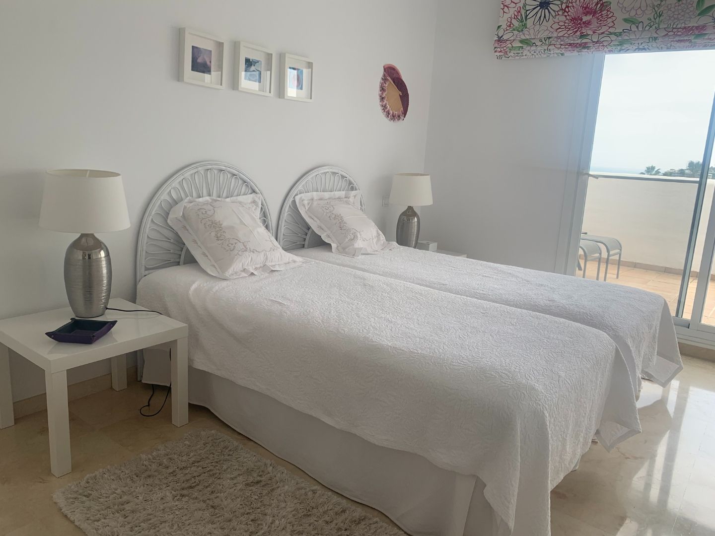 Gezellige duplex met zicht over de Nueva Andalucia vallei naar de Middellandse zee. foto 21