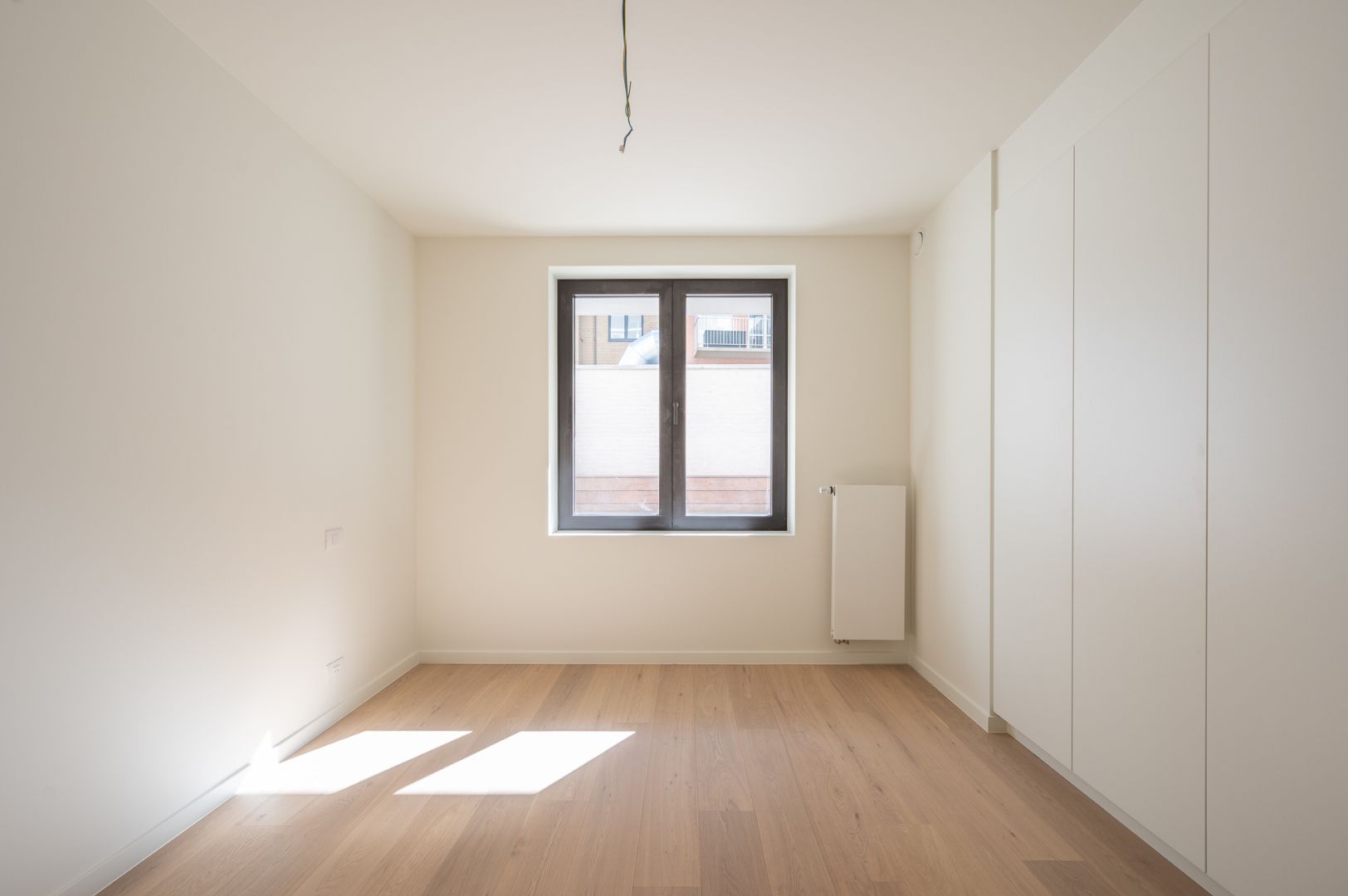 Exclusief gelijkvloers appartement met zeezicht en ruime terrassen in prachtige nieuwbouw residentie foto 16