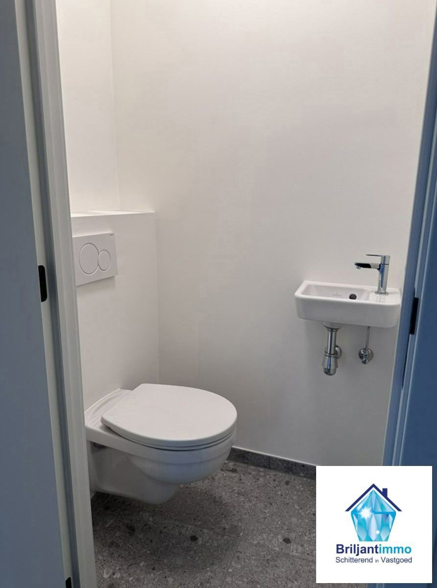 Doorloopappartement met 2 slpkmrs & terras - 6% BTW mogelijk foto 11