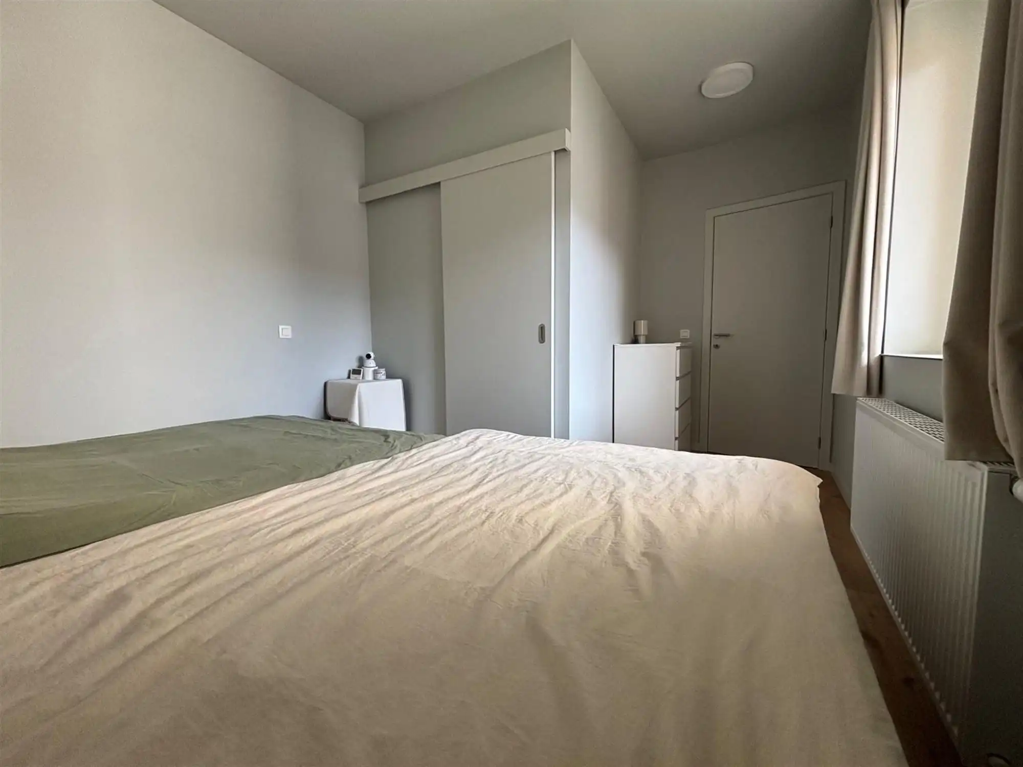 3 slaapkamer appartement gelegen aan het water! foto 10