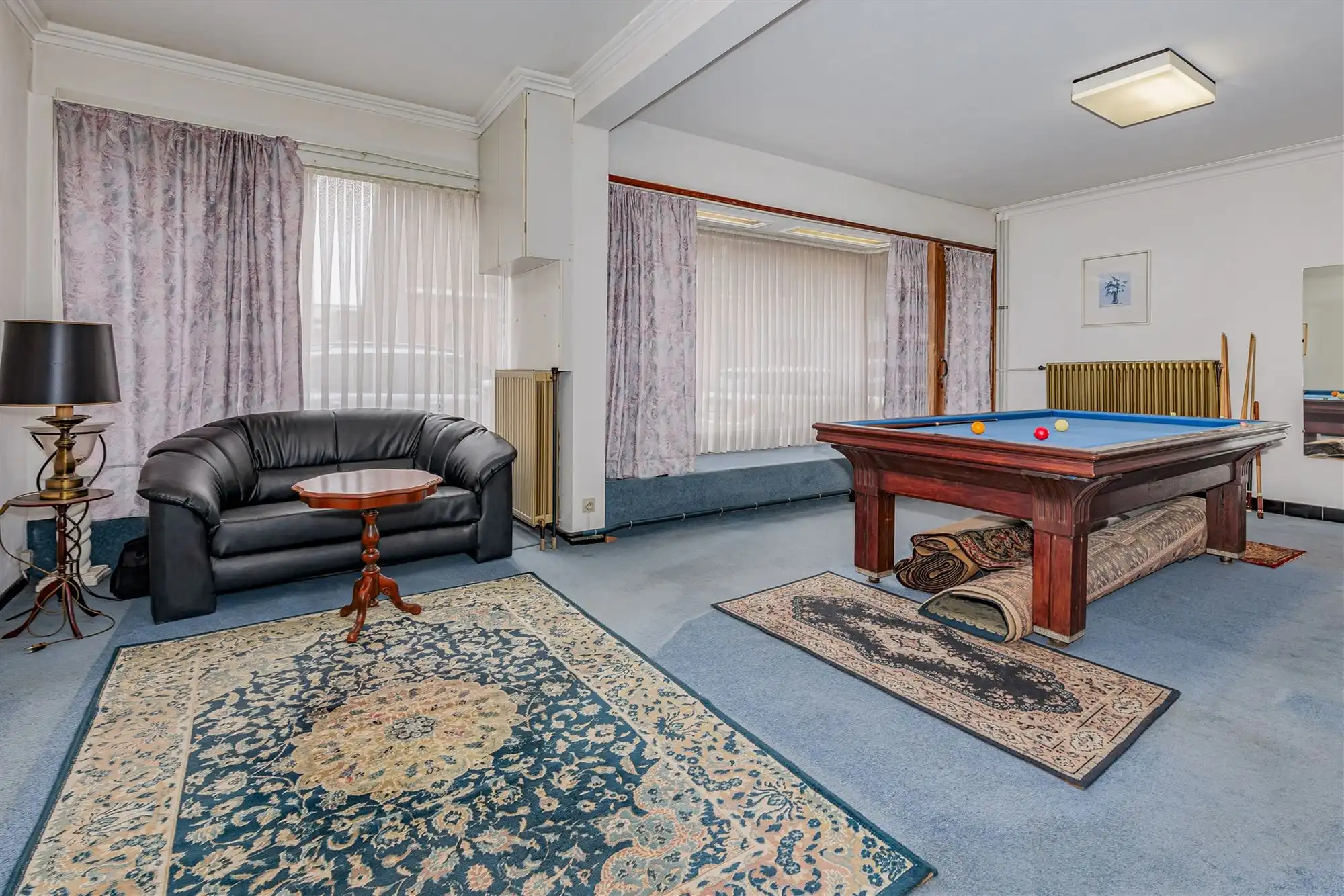 Op te frissen woning met 3 slk en tuin in Beerse foto 7