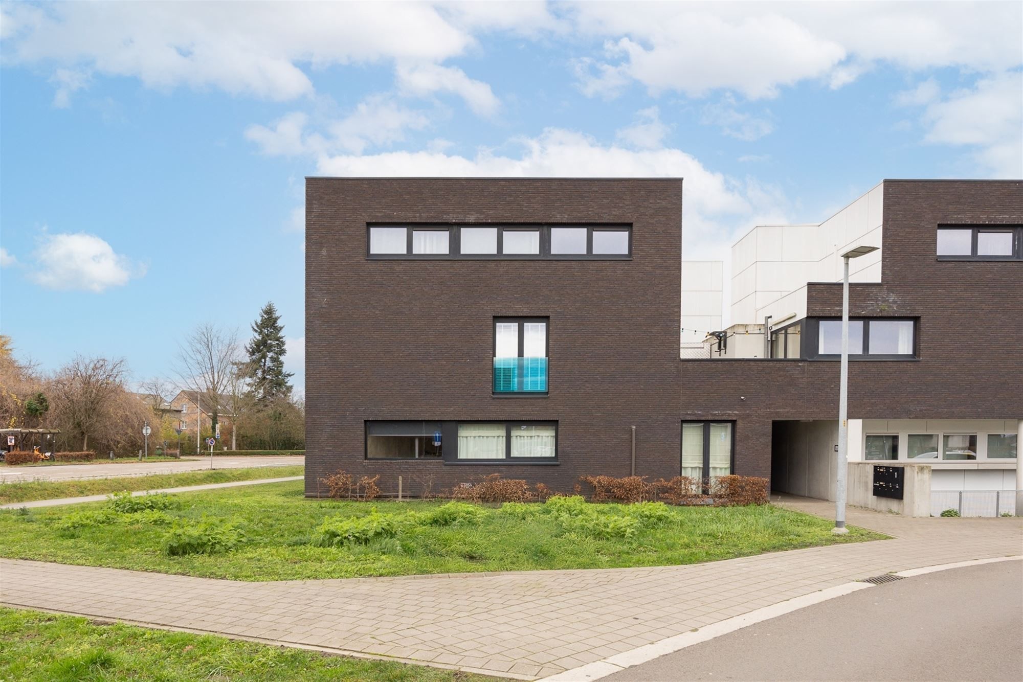 Duplex appartement met 3 slaapkamers en terras foto 23