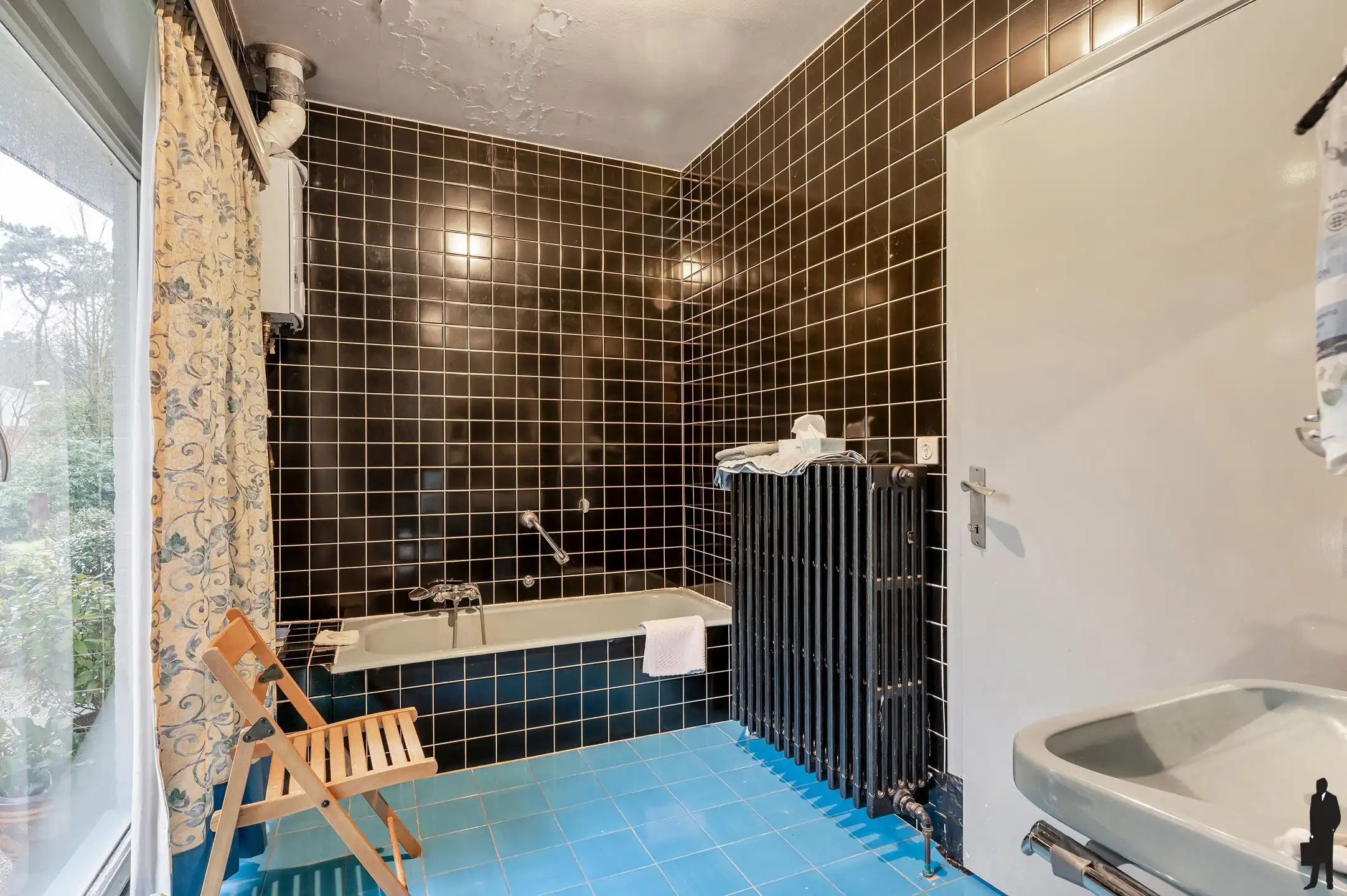 Unieke laagbouwvilla op perceel van 2.461m² te Beerse foto 12