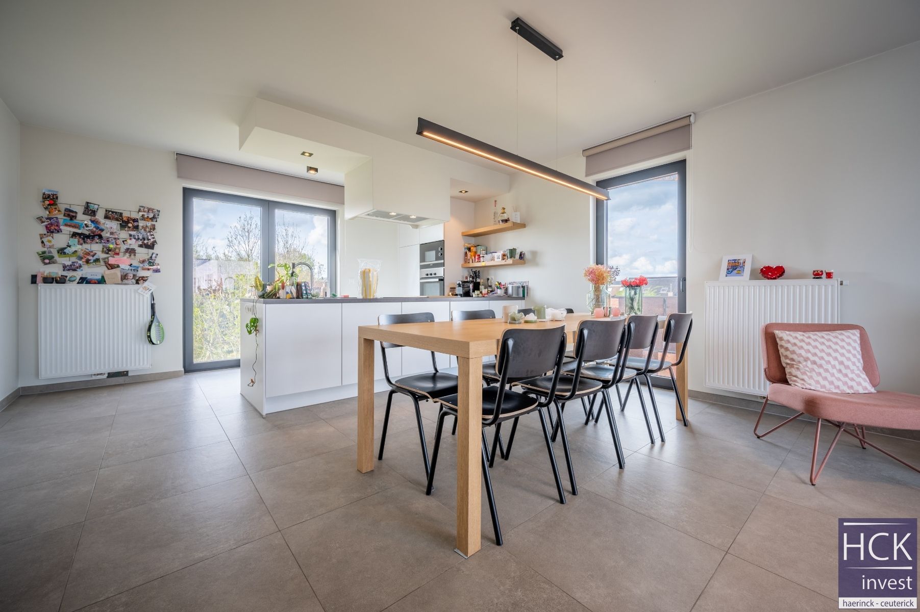 KRUISHOUTEM - Exclusieve penthouse pal in het centrum met 2 terrassen! foto 8