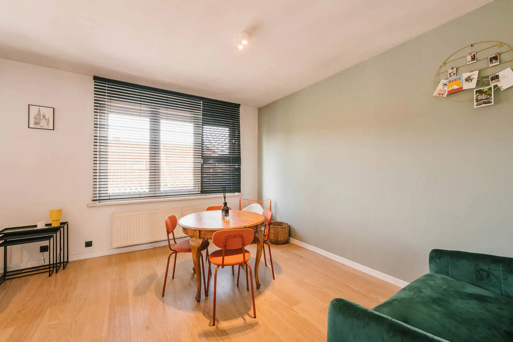 Ideaal gelegen, 1 slpk-app in Mechelen (geen vaste kosten!) foto 7