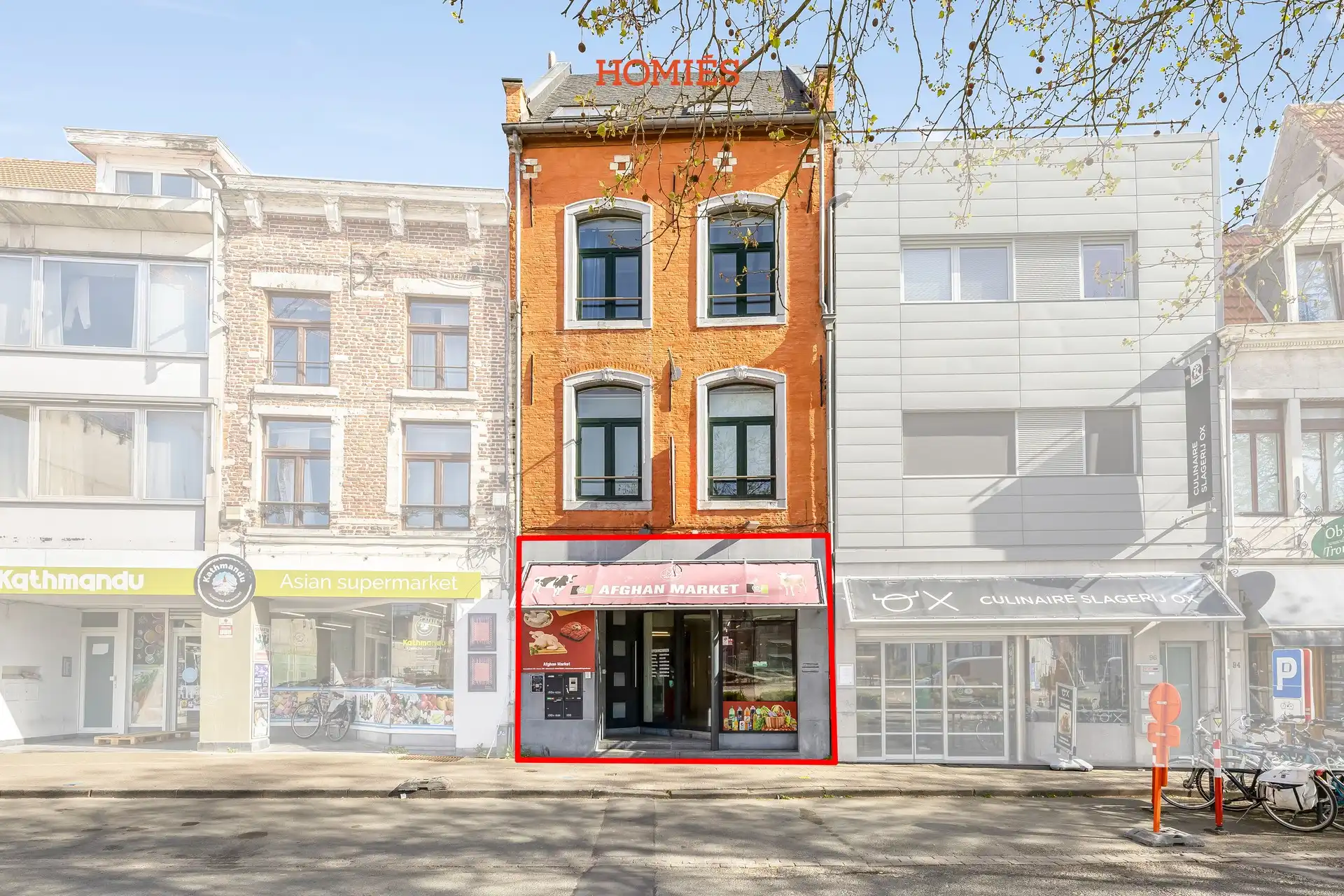 Te renoveren handelspand op toplocatie foto 14