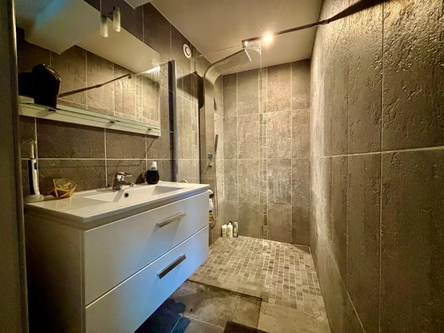 ENERGIEZUINIGE RUIME WONING OP 375M² MET 3 SLPKS, 2 BADKAMERS, GARAGE EN TUIN foto 11