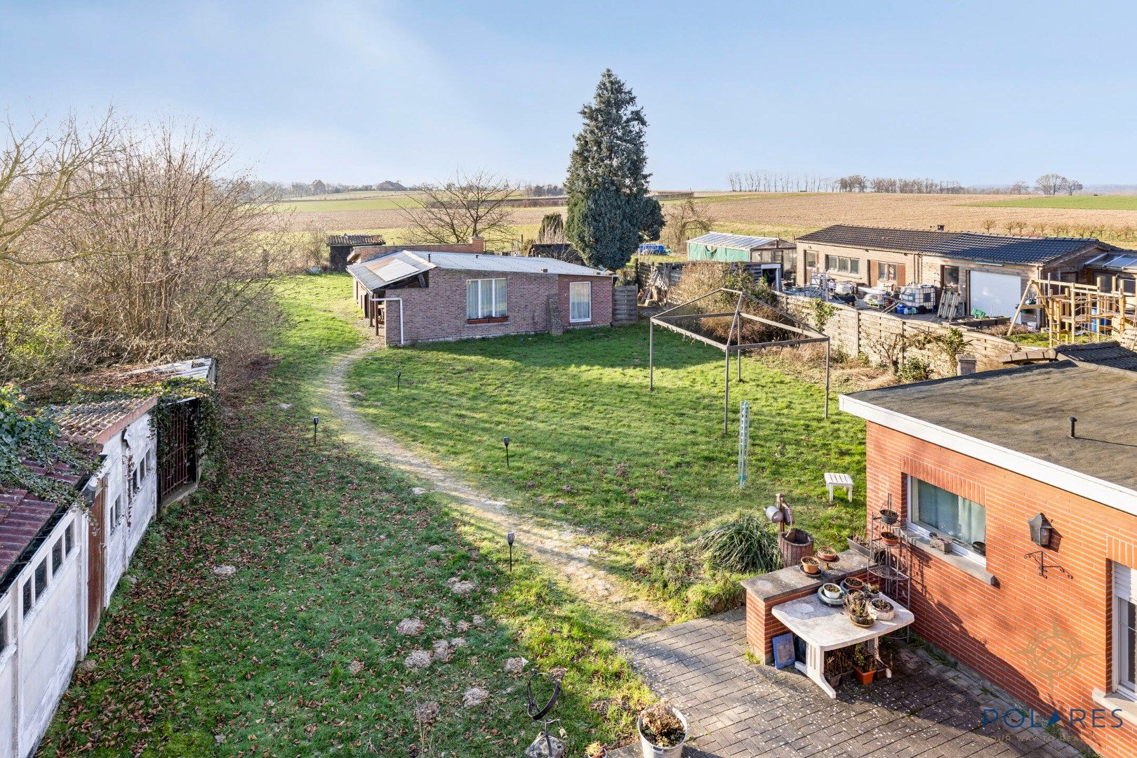 Ruime woning met prachtig verzichtuitzicht foto 26