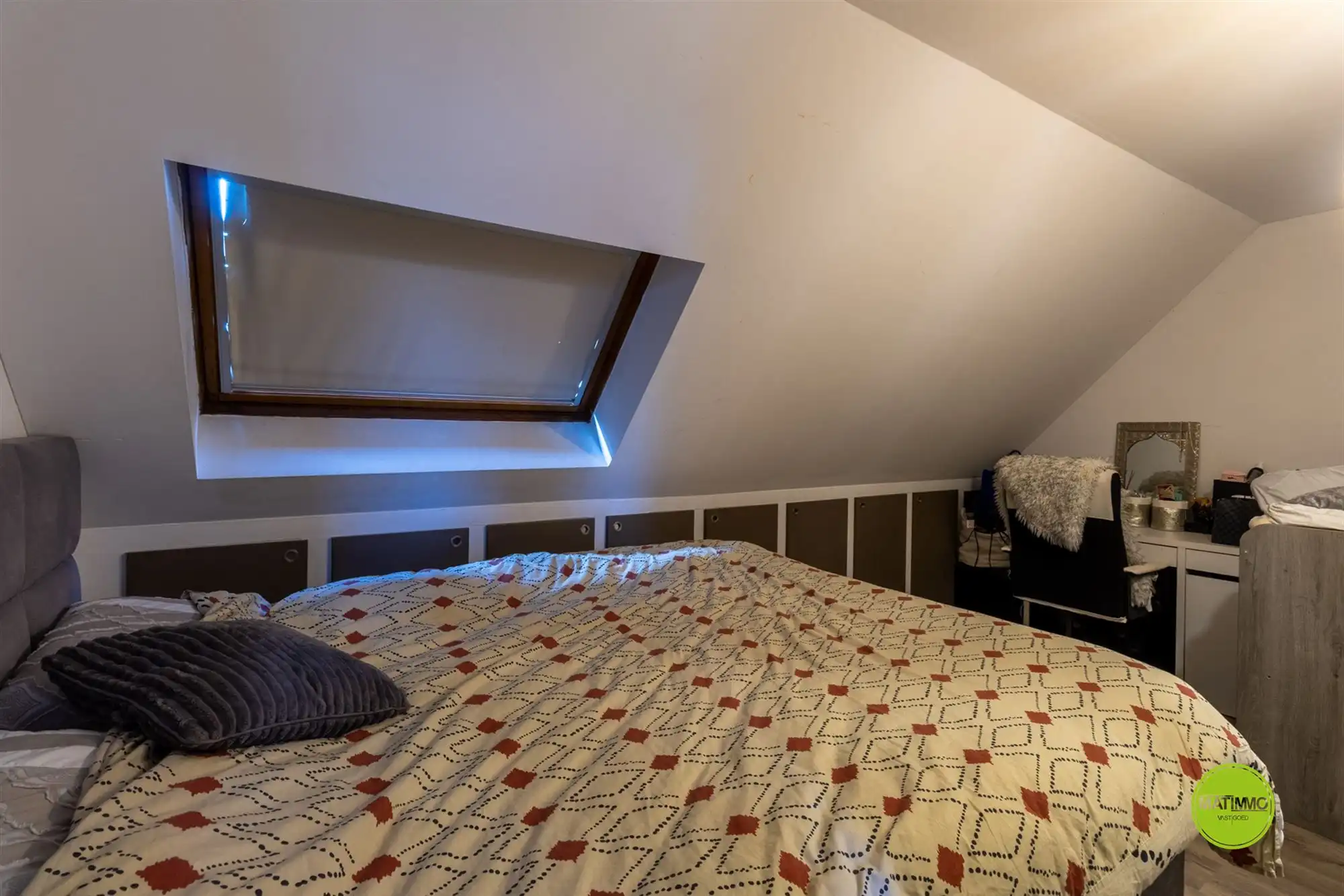Unieke opportuniteit: woning én duplex appartement in één.  foto 58