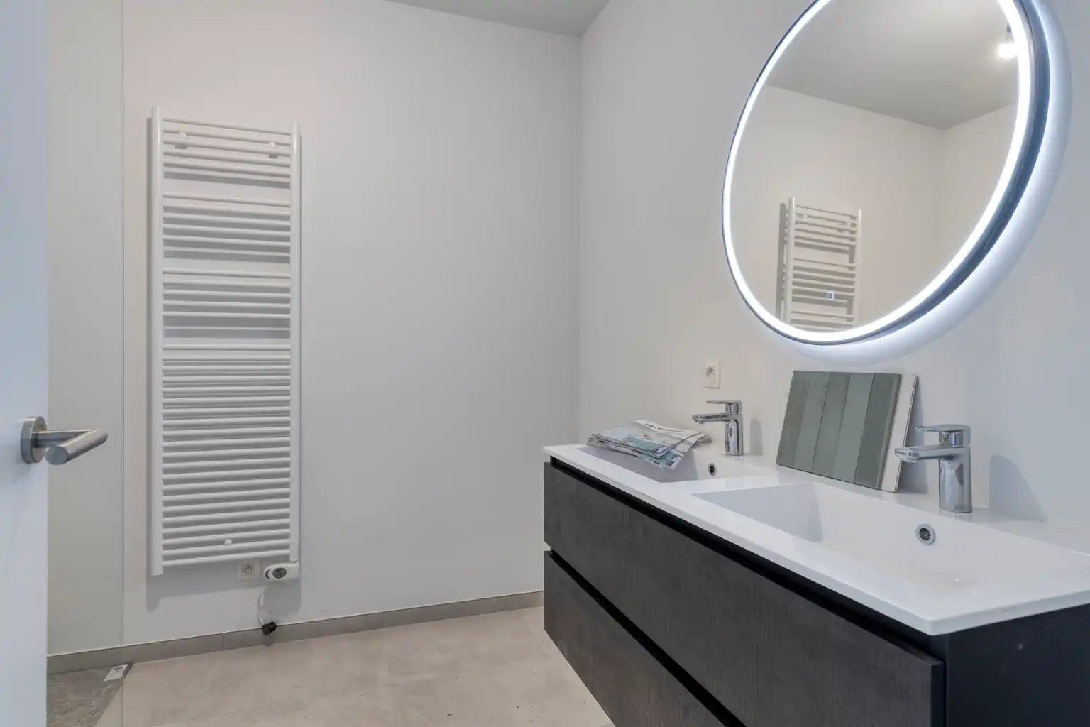 Instapklare kijkwoning te koop in Woonerf Hulstbos, Arendonk foto 10