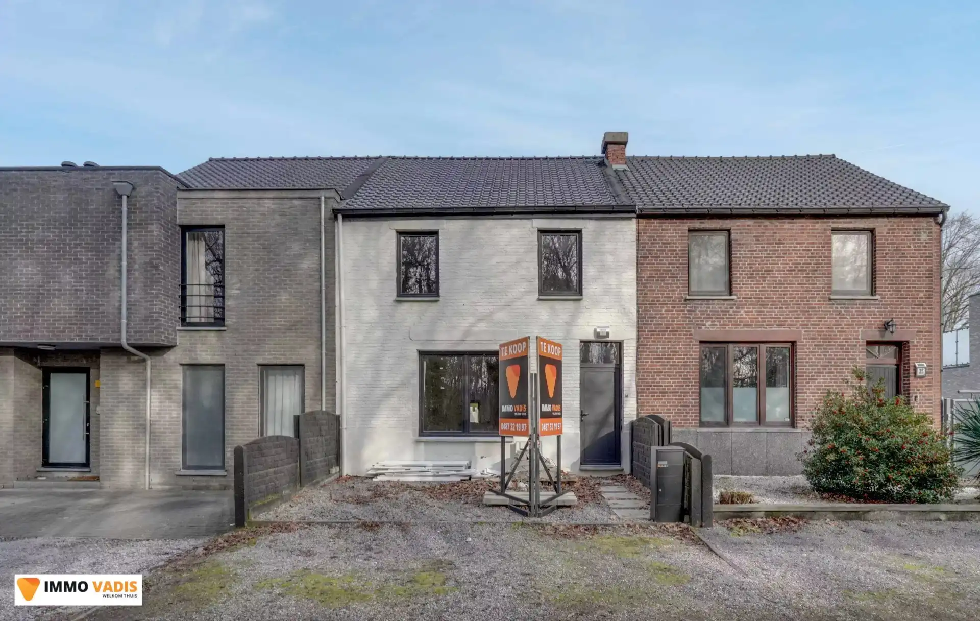 Goed gelegen, gerenoveerde en instapklare woning foto {{pictureIndex}}