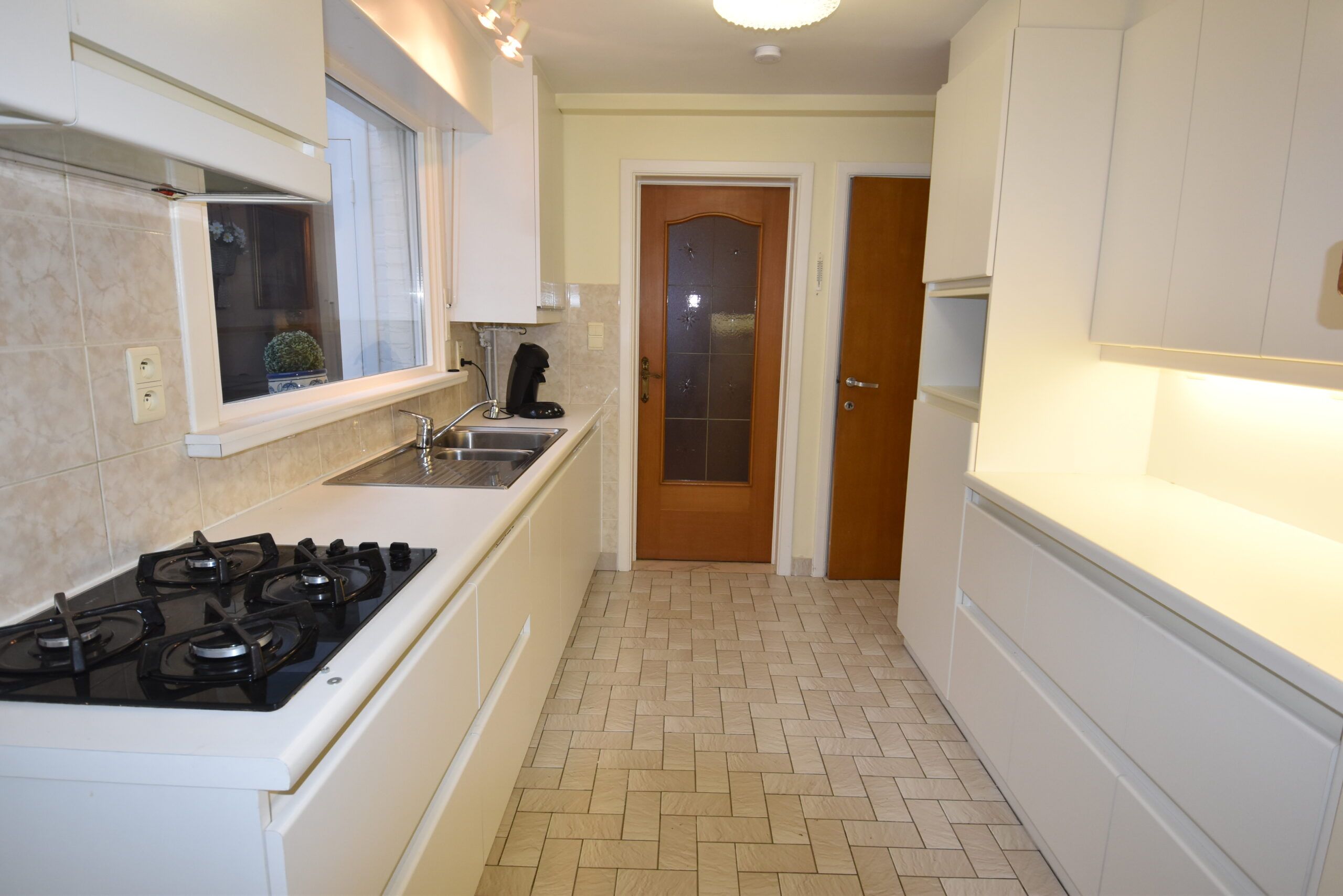 Gezinswoning (2 slpks) met tuin in Sint-Niklaas foto 19