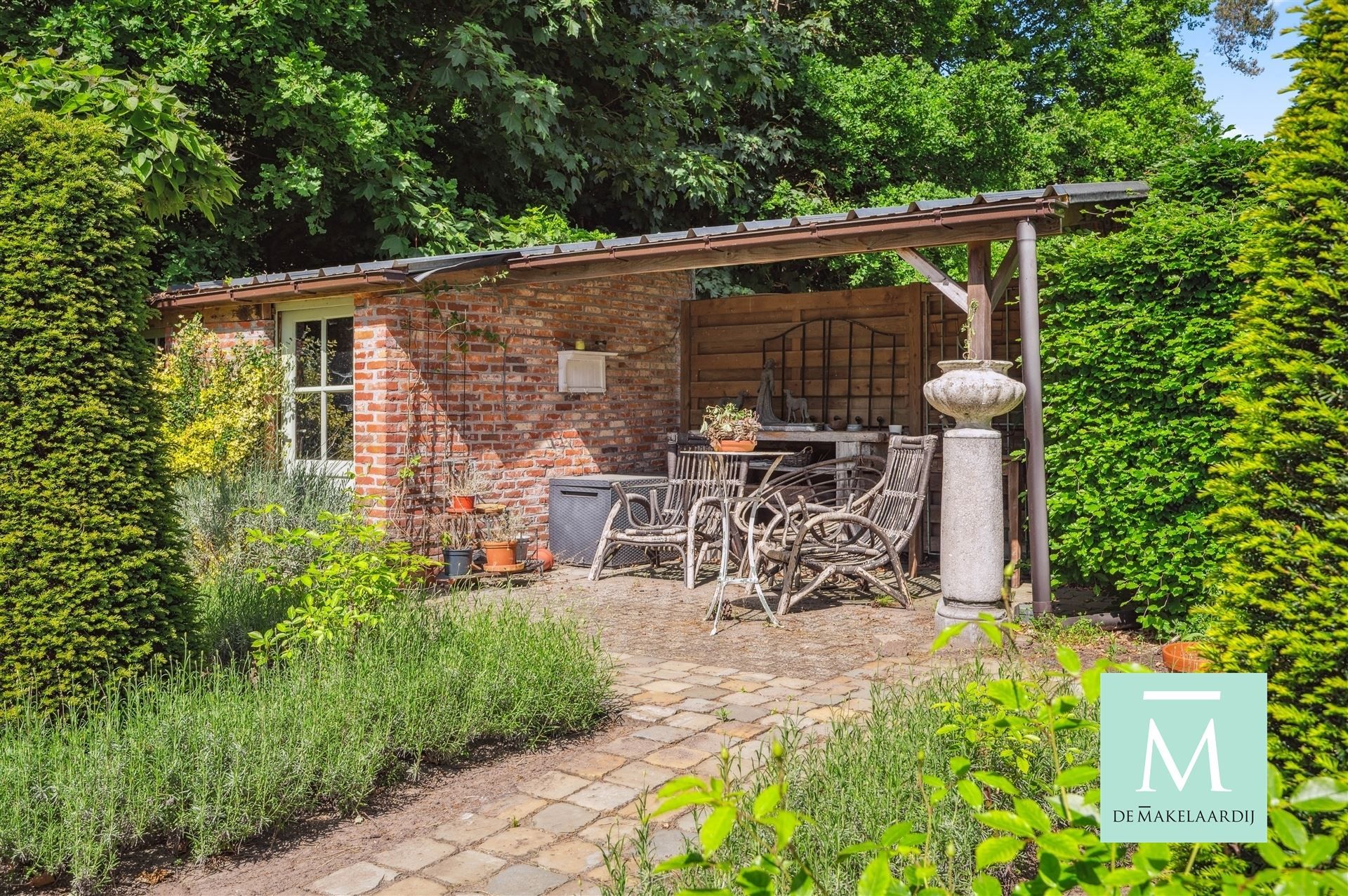 Prachtige villa met 4 slaapkamers op toplocatie nabij het Imeldaziekenhuis foto 25