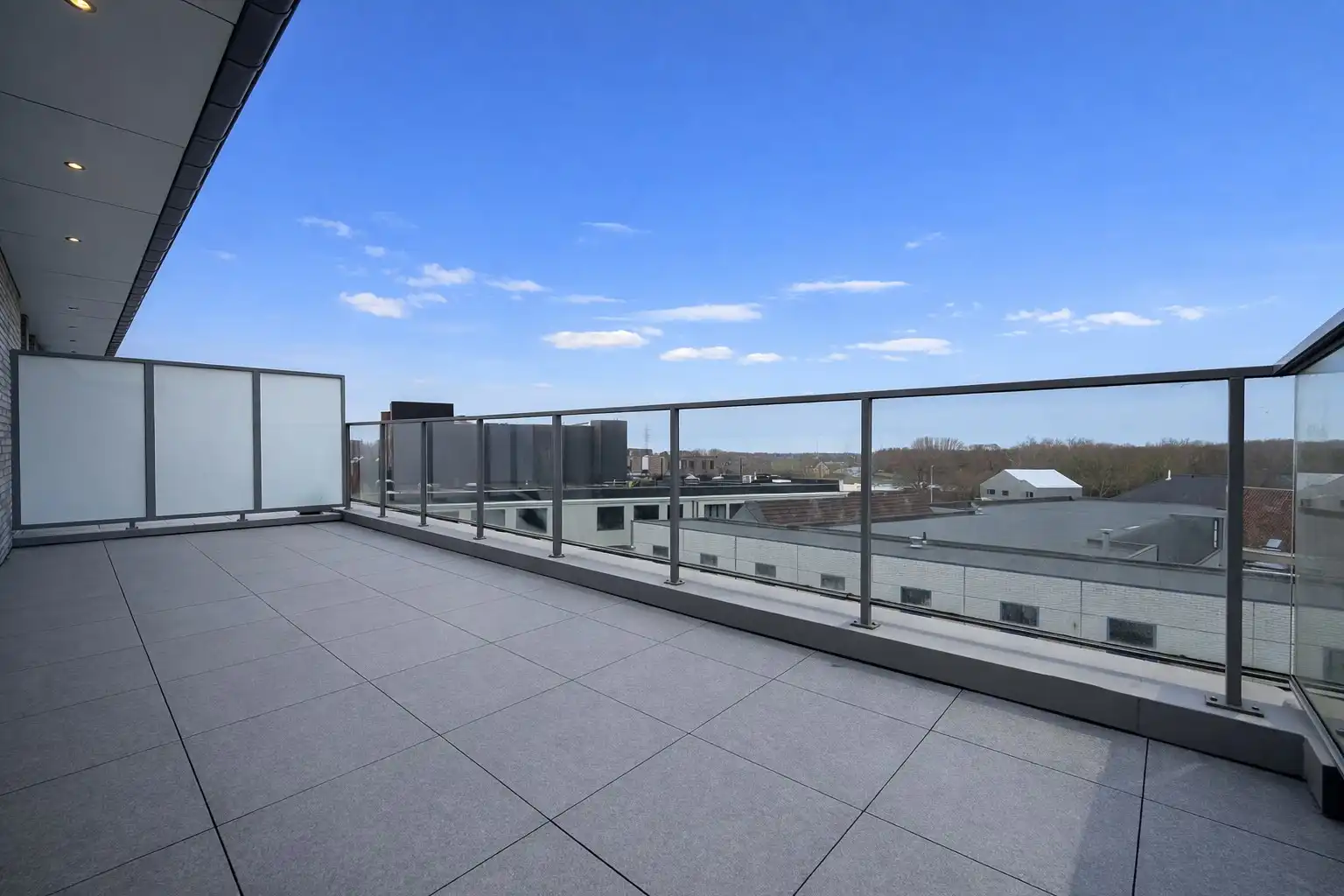 Assistentiewoning met zicht op de Leie nabij centrum Deinze foto 9