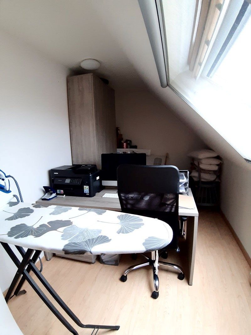 Duplex Appartement op 1ste en 2de verdieping te Helchteren foto 15