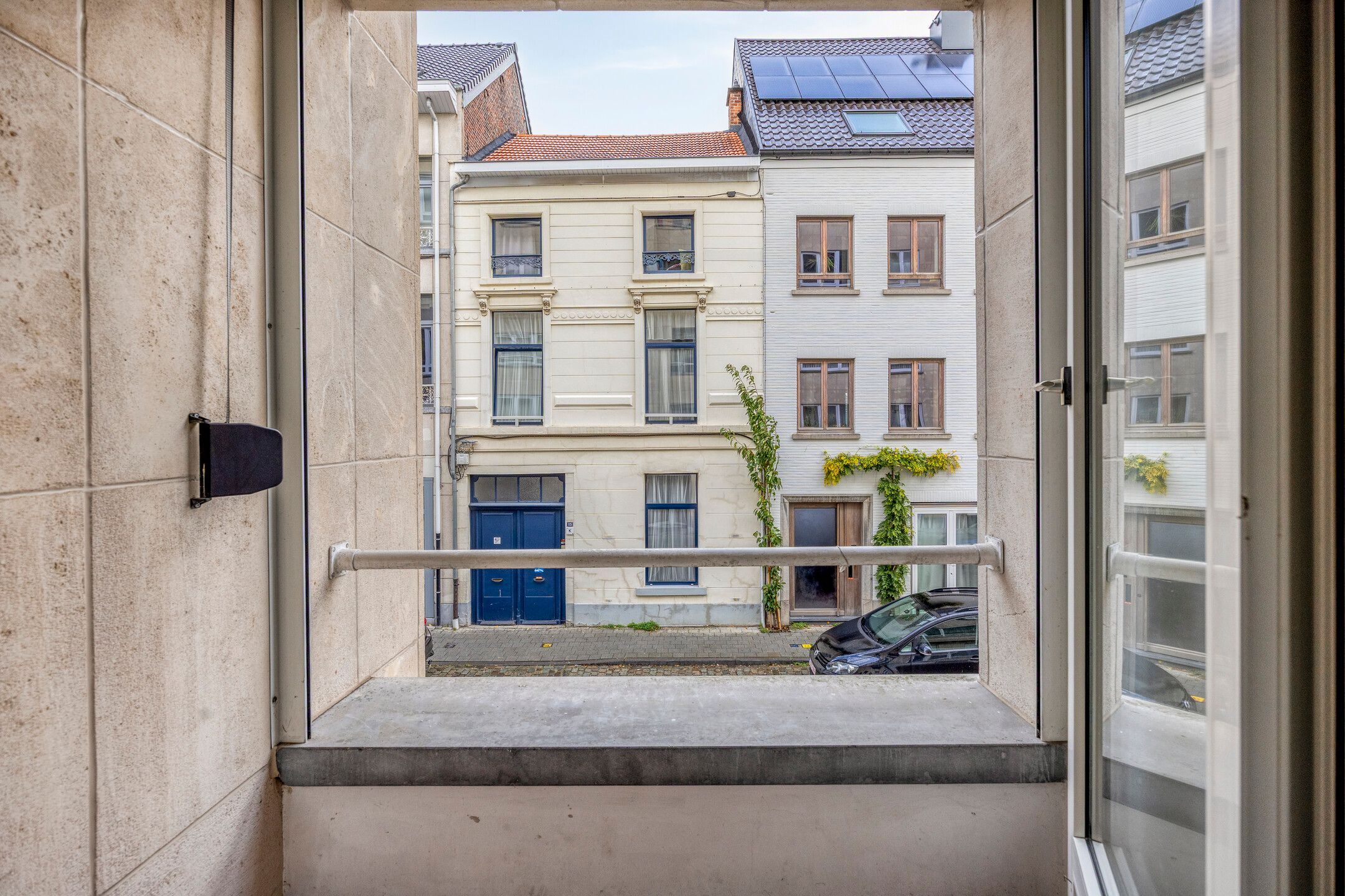 Wonen in levendig Leuven: instapklaar app, 2 slpks foto 18