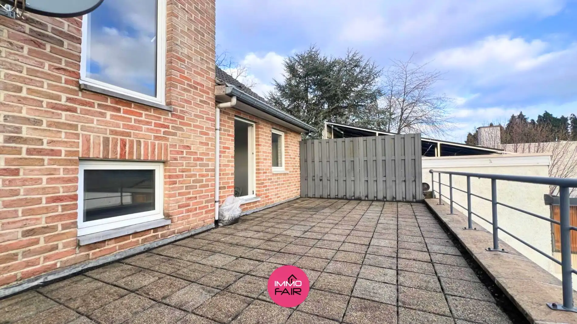 Appartement met 2 slaapkamers op uitstekende locatie vlakbij Maastricht! foto 6