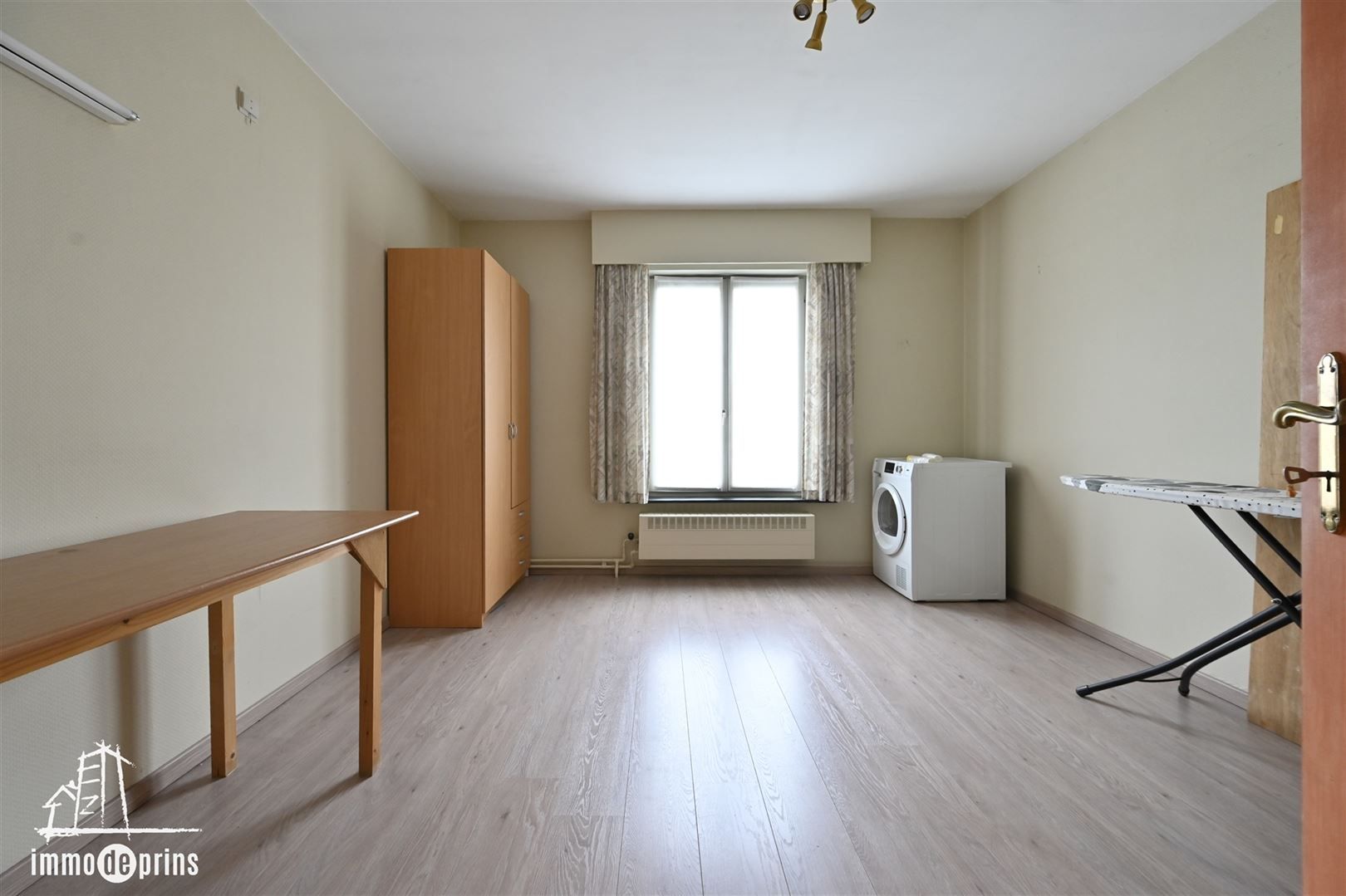 HOB met 3 slaapkamers foto 12