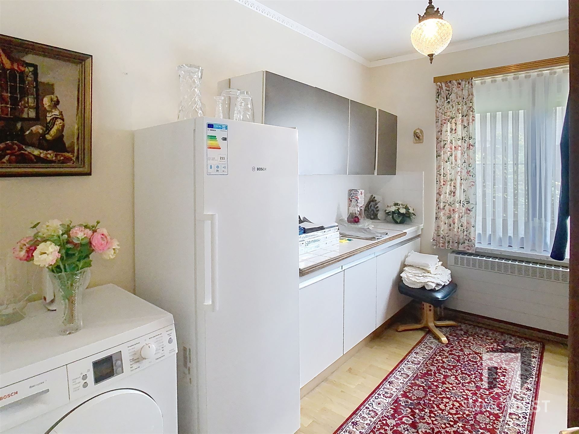 Instapklare woning met 3 slaapkamers foto 13