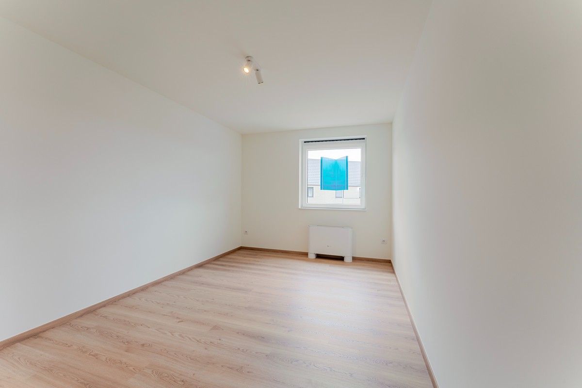 Laatste moderne halfopen nieuwbouwwoningen te Sijsele foto 6